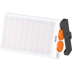 Luz LED de bolsillo Zhiyun FIVERAY M40 de 40 W + Difusor
