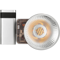 LUZ LED Zhiyun MOLUS X60RGB PRO