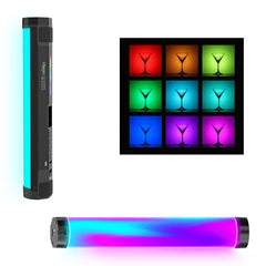 ULANZI Tubo Led RGB VL110