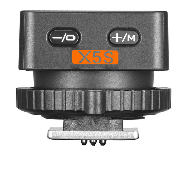 Disparador de flash inalámbrico Godox X5S TTL para Sony