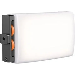 Luz LED de bolsillo Zhiyun FIVERAY M40 de 40 W + Difusor