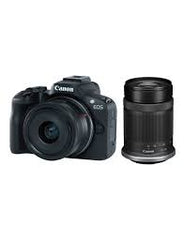 EOS R50 RF-S + LENTE 18-45mm F/4.5-6.3 IS STM KIT