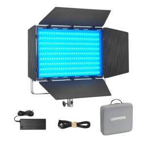GODOX Panel Led RGB LP1200R de 120w