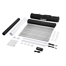 Mini Estudio Fotográfico 40x40 Godox LSD40