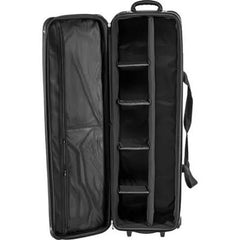 Maleta GODOX CB-01 con ruedas