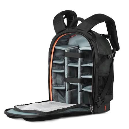 Mochila K&F Concept KF13.119 Camuflado