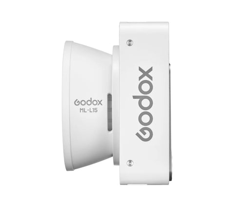 Luz LED portátil bicolor Godox ML100Bi