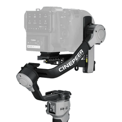 Estabilizador Zhiyun CRANE 4E