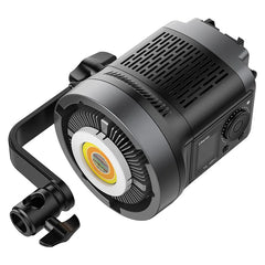 Ulanzi VL-120C Luz LED RGB 120W + Adaptador De Corriente