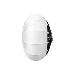 Softbox de linterna delgada Godox CS-65T con montura Bowens