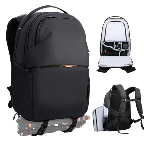 Mochila K&F Concept KF13.300 Urban Wander 03 Backpack 25L