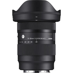 16-28mm f/2.8 DG DN Contemporary montura Sony E