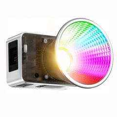 LUZ LED Zhiyun MOLUS X60RGB PRO