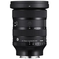 16-28mm f/2.8 DG DN Contemporary montura Sony E