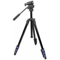 Trípode Weifeng WT-5317
