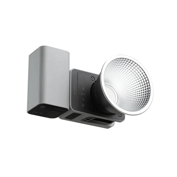 Luz LED COB Zhiyun Cinepeer CX50 RGB