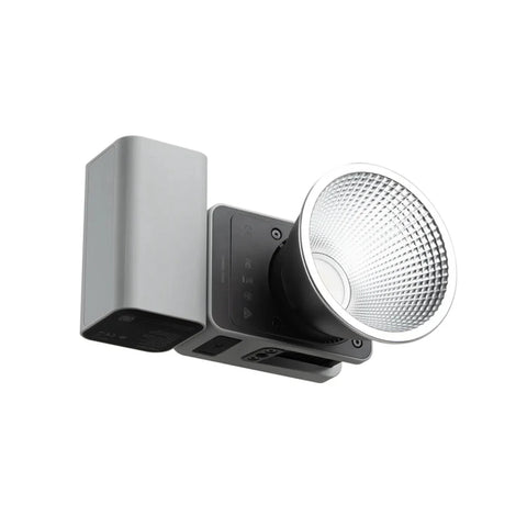 Luz LED COB Zhiyun Cinepeer CX50 RGB