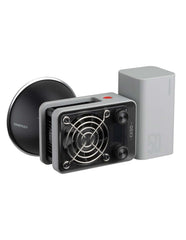 Luz LED COB Zhiyun Cinepeer CX50 RGB