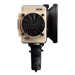 Luz LED Zhiyun Molus X200 RGB Combo