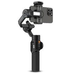 Zhiyun Smooth 5S AI Combo - Estabilizador de 3 ejes para smartphone